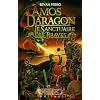 Amos Daragon - Le sanctuaire des braves III