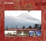 CD WISSEN - Reise durch die Weltgeschichte - 1000 bis 500 v - Chr., 1 CD - Dr. Anke Susanne Hoffmann