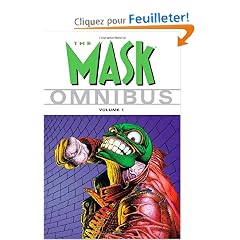 The Mask Omnibus 1