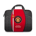 Official Manchester United FC 15.4" Laptop / Notebook Sleeve