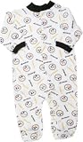 Pittsburgh Steelers Newborn Coverall Creeper - 6-9 months