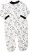 Pittsburgh Steelers Newborn Coverall Creeper