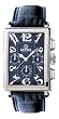 Gevril Men's 5014 Avenue of Americas Automatic Chronograph Watch