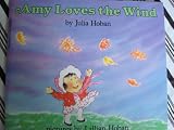 Amy loves the wind