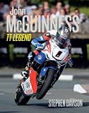 John McGuinness : TT legend