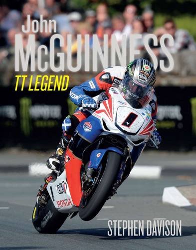 john mcguinness tt legend road racing legends