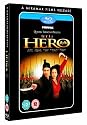 Hero [Blu-ray] [2002]