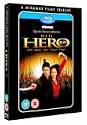 Hero Bluray