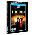 Hero [Blu-ray] [UK Import]