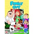 Family Guy - Season 8 [DVD]