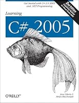 Learning C#