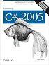 Learning C# 2005: Get Started with C# 2.0 and .NET Programming (2nd Edition)