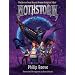 Mothstorm: The Horror from Beyond Uranus Georgium Sidus!