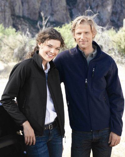 Weatherproof Ladies Soft Shell Jacket