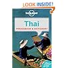 Lonely Planet Thai Phrasebook & Dictionary (Lonely Planet Phrasebook: Thai)