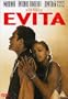 Evita [Region 2]