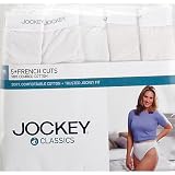 Jockey Classic French Cut - 5 Pack