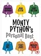 Monty Python's Personal Best [DVD] [2006]