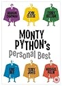 Monty Python's Personal Bests Collection [DVD]