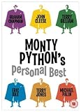 Monty Python's Personal Bests Collection [UK IMPORT] - John Cleese