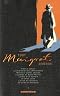 Tout Maigret, Tome 1 : Pietr le Letton ; Le charretier de la Pro... by Georges Simenon Tout Maigret, Tome 1 : Pietr le Letton ; Le charretier de la Pro... by Georges Simenon