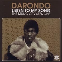 Listen to My Song: Music City Sessions