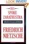 Thus Spoke Zarathustra (A Thrifty Book): A Book for All and None