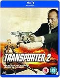 Transporter 2 [Blu-ray]