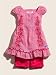 GUESS Gingham Baby-Doll and Bike Shorts Set