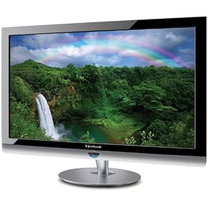 Viewsonic VT2300LED HDTV Reviews