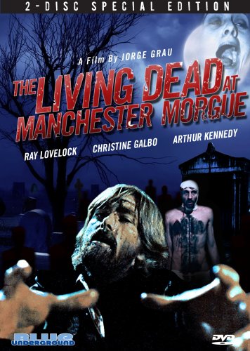Free Download Of The Living Dead at Manchester Morgu Online