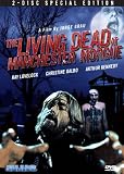 Living Dead at Manchester Morg