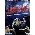 Living Dead at Manchester Morgue [DVD] [1974] [Region 1] [US Import] [NTSC]