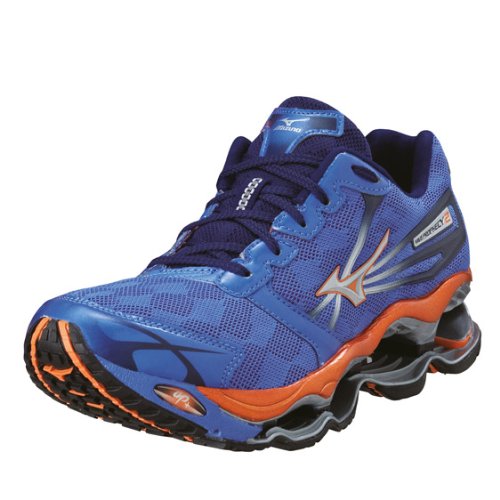 Mizuno Lady Wave Prophecy 2 Running Shoes