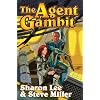 The Agent Gambit (Liaden)