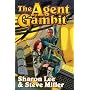 The Agent Gambit (Liaden)