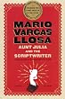 Image of Aunt Julia and the Scriptwriter: A Novel
