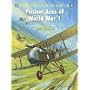 Pusher Aces of World War 1 (Aircraft of the Aces)