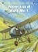 Books About World War One Aviation