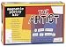 The Artist: Magnetic Poetry Kit