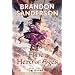 The Hero of Ages (Mistborn Trilogy)