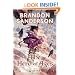 The Hero of Ages (Mistborn, Book 3)