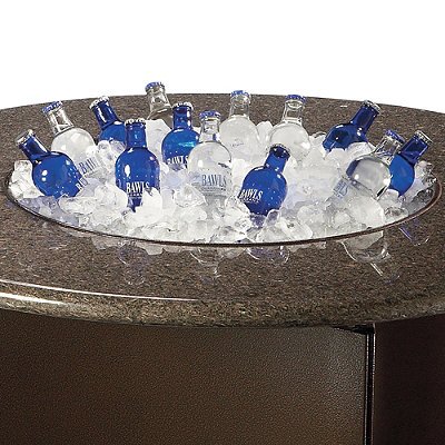 Oriflamme Table Beverage Tub - Frontgate