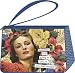 Anne Taintor Set As A Bad Example Cosmetic Bag
