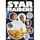 Star Maidens - Complete Series - 2-DVD Set ( Die Mädchen aus dem Weltraum ) [ NON-USA FORMAT, PAL, Reg.0 Import - United Kingdom ]