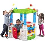 Step 2 Wonderball Fun Playhouse