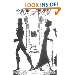 Pride and Prejudice: Penguin Classics Deluxe Edition (Penguin Classics Deluxe Editions)
