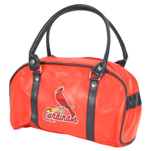 St. Louis Cardinals Premium Women's Purse / Handbag (Measures 11