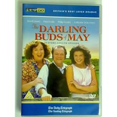 THE DARLING BUDS OF MAY [Feature Length Episode]