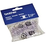 Brother SA156 Top Load Bobbins